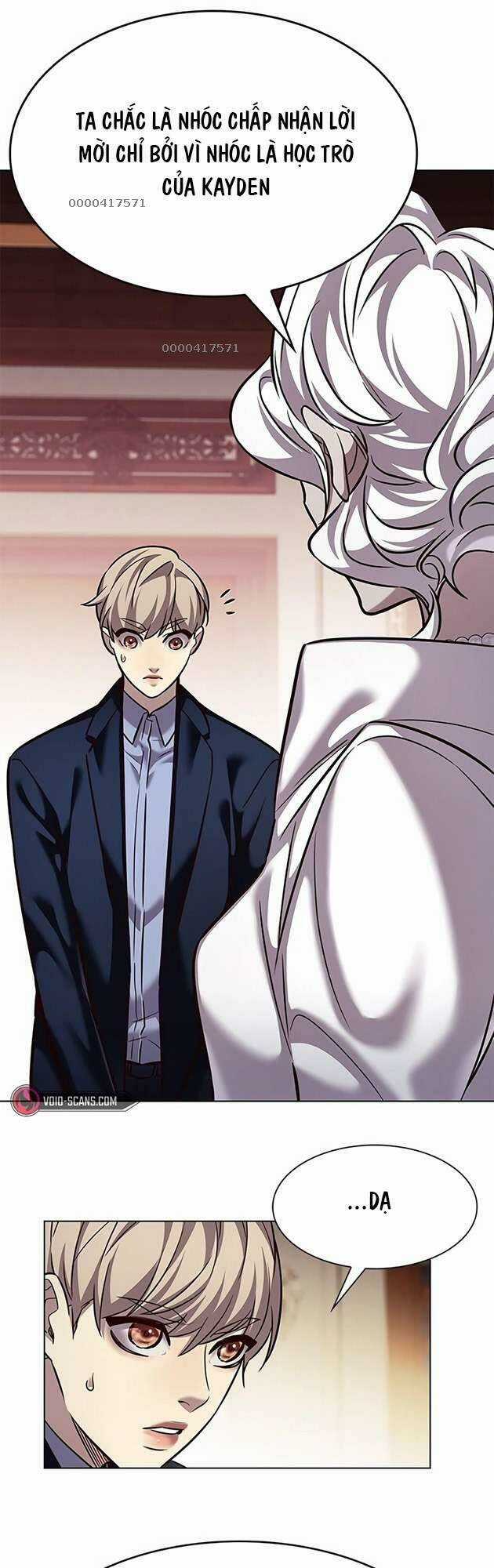 Biến Thân Thành Mèo - Chapter 246 - Trang 21