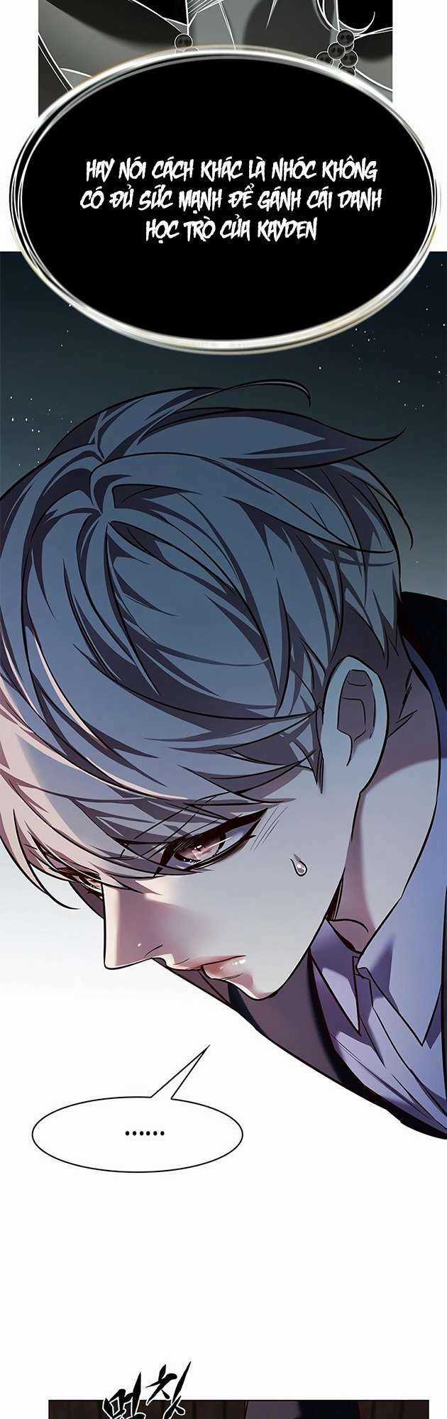 Biến Thân Thành Mèo - Chapter 246 - Trang 42