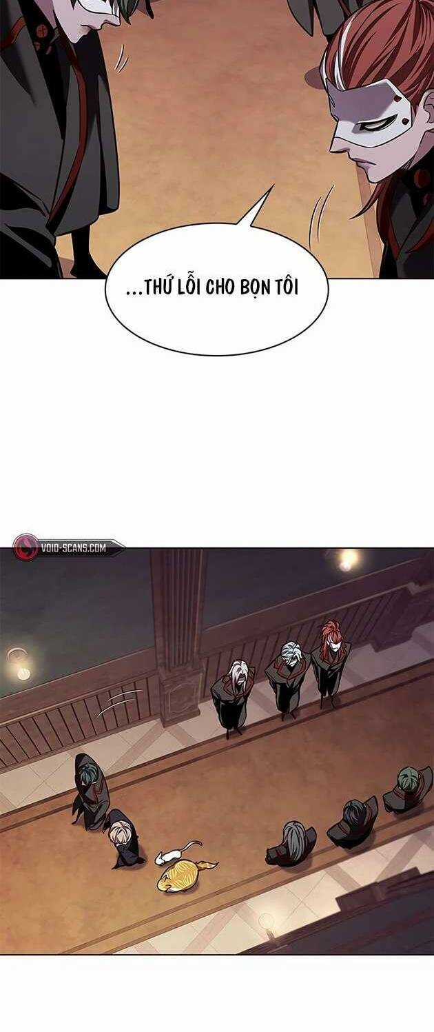 Biến Thân Thành Mèo - Chapter 246 - Trang 50