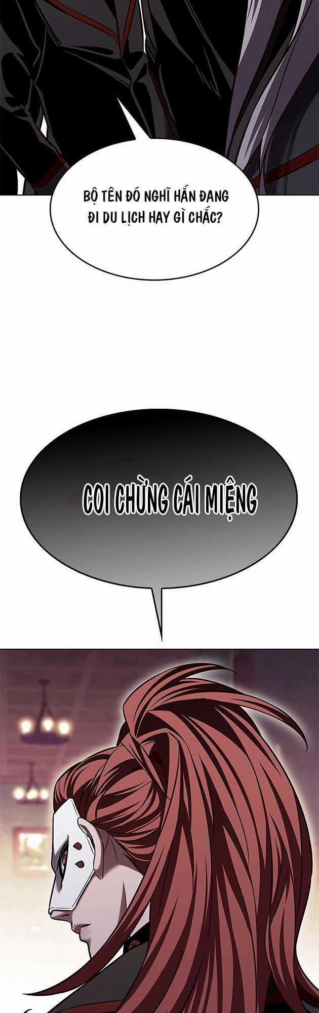 Biến Thân Thành Mèo - Chapter 246 - Trang 54