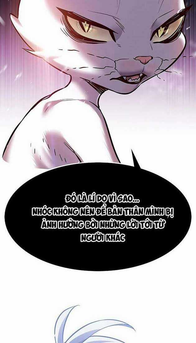 Biến Thân Thành Mèo - Chapter 246 - Trang 77