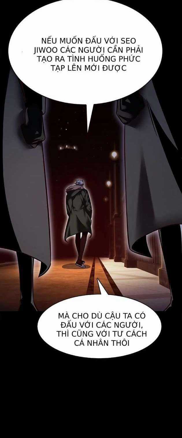 Biến Thân Thành Mèo - Chapter 247 - Trang 19