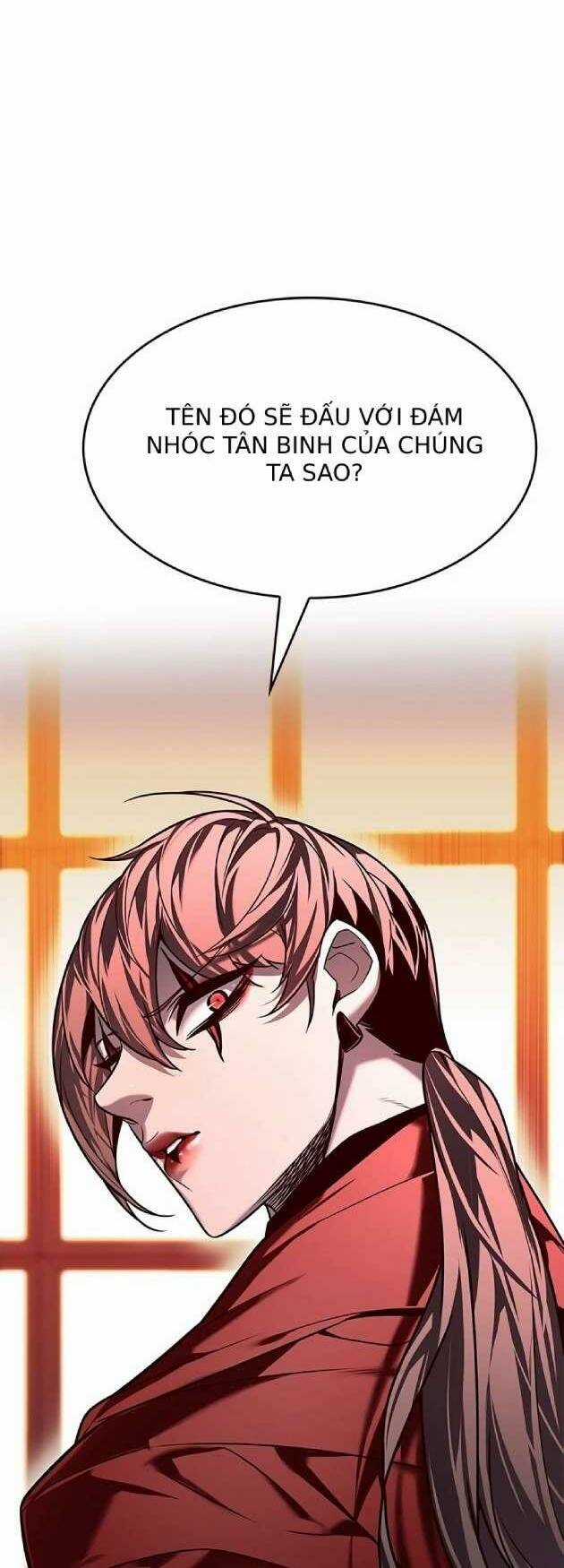 Biến Thân Thành Mèo - Chapter 247 - Trang 27