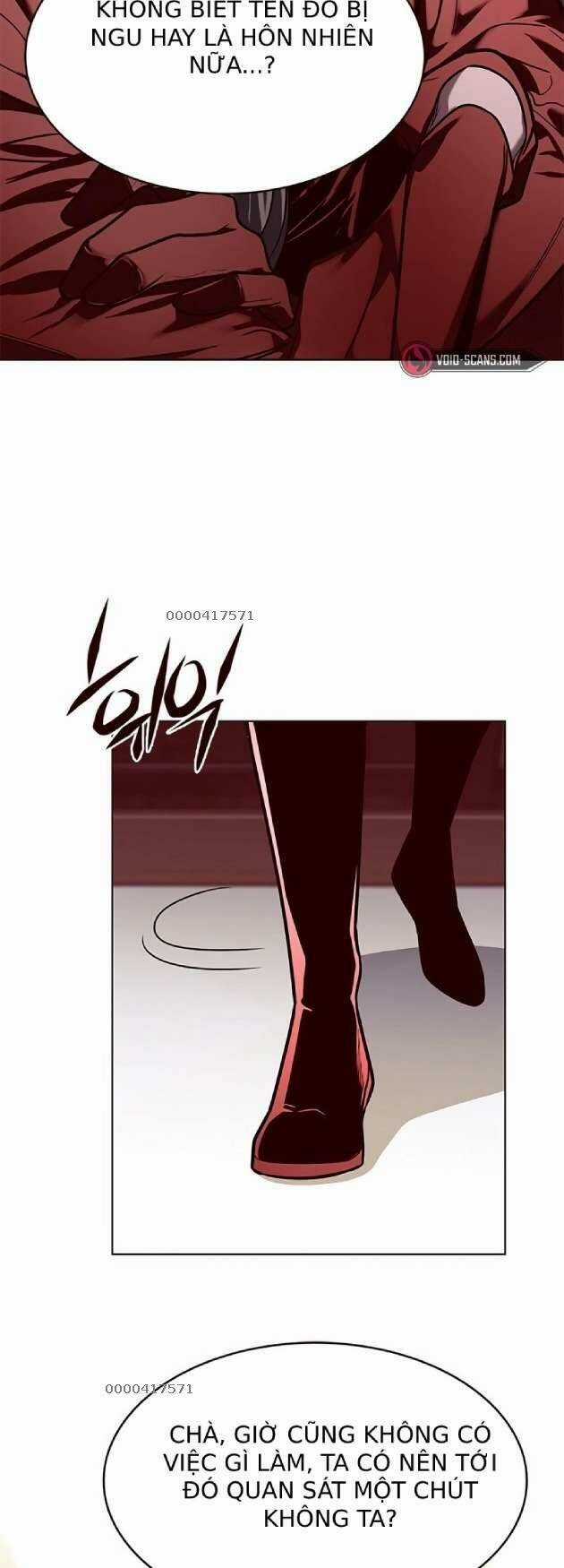 Biến Thân Thành Mèo - Chapter 247 - Trang 30