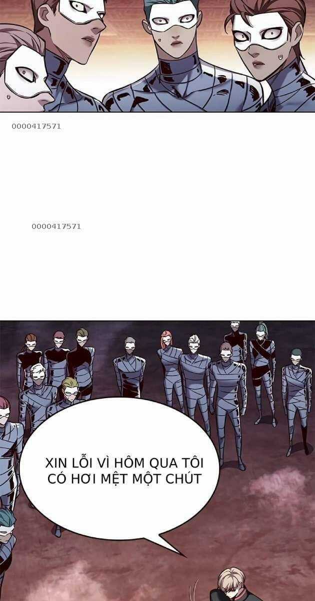 Biến Thân Thành Mèo - Chapter 247 - Trang 4