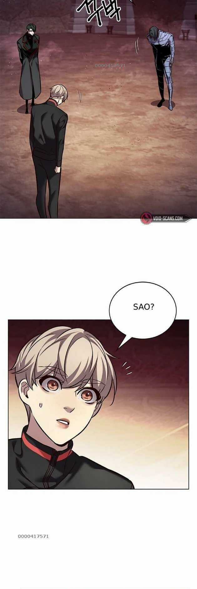 Biến Thân Thành Mèo - Chapter 247 - Trang 38