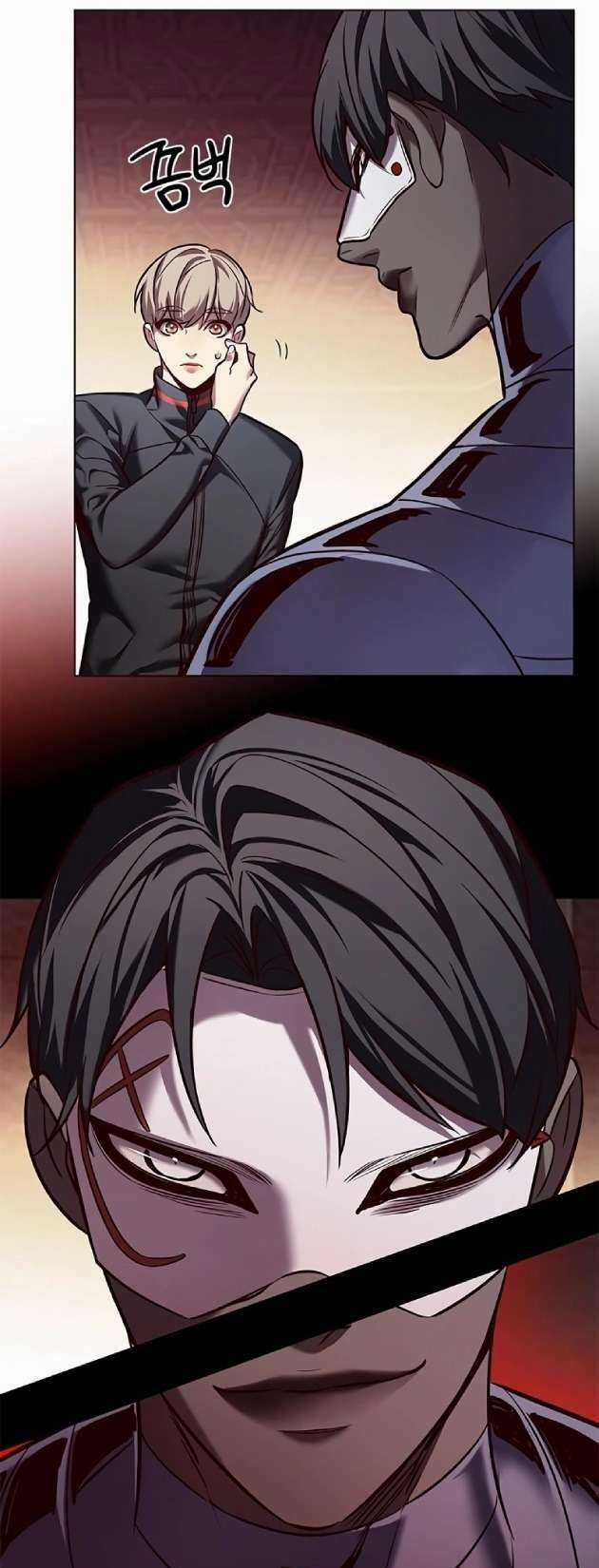 Biến Thân Thành Mèo - Chapter 247 - Trang 40