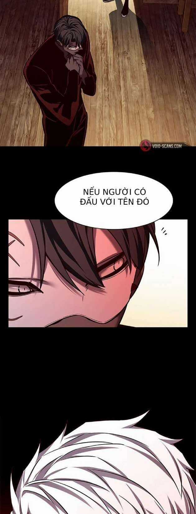 Biến Thân Thành Mèo - Chapter 247 - Trang 43