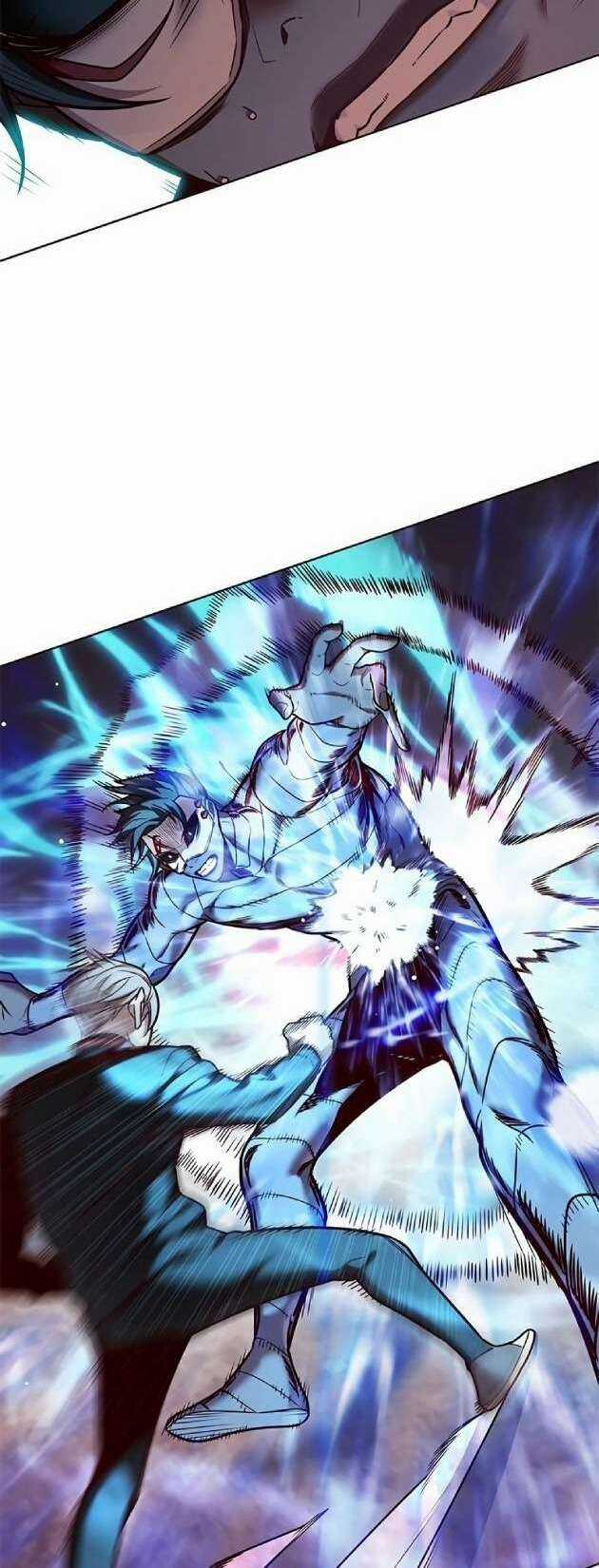 Biến Thân Thành Mèo - Chapter 247 - Trang 55