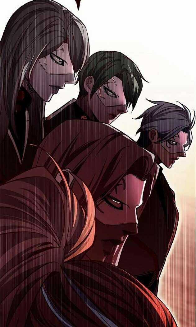 Biến Thân Thành Mèo - Chapter 247 - Trang 77