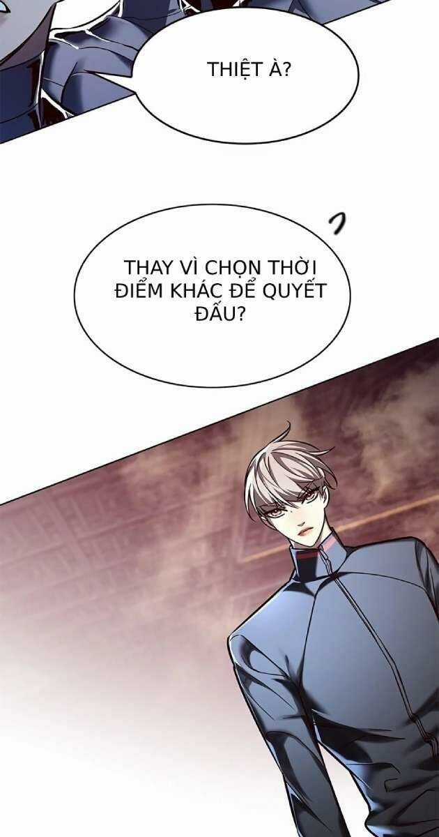 Biến Thân Thành Mèo - Chapter 248 - Trang 3