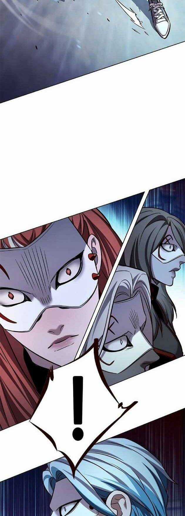 Biến Thân Thành Mèo - Chapter 248 - Trang 31