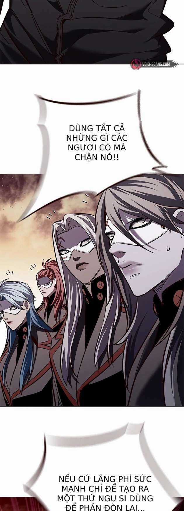 Biến Thân Thành Mèo - Chapter 248 - Trang 36