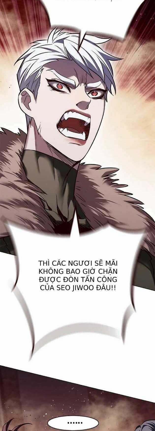 Biến Thân Thành Mèo - Chapter 248 - Trang 37