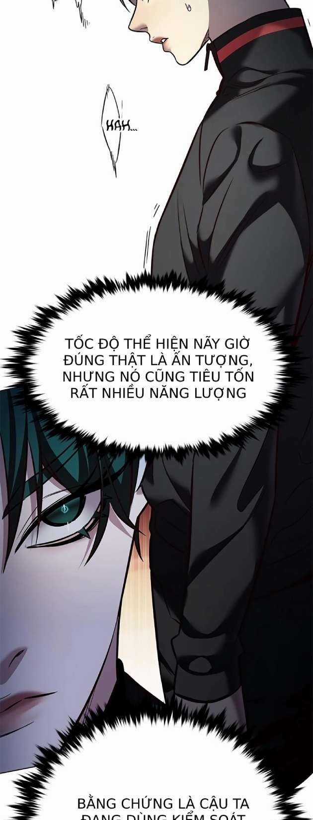 Biến Thân Thành Mèo - Chapter 248 - Trang 44