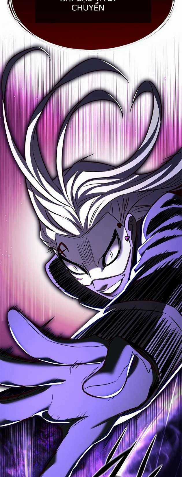 Biến Thân Thành Mèo - Chapter 248 - Trang 50