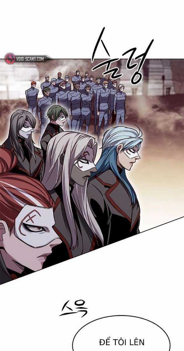 Biến Thân Thành Mèo - Chapter 248 - Trang 6