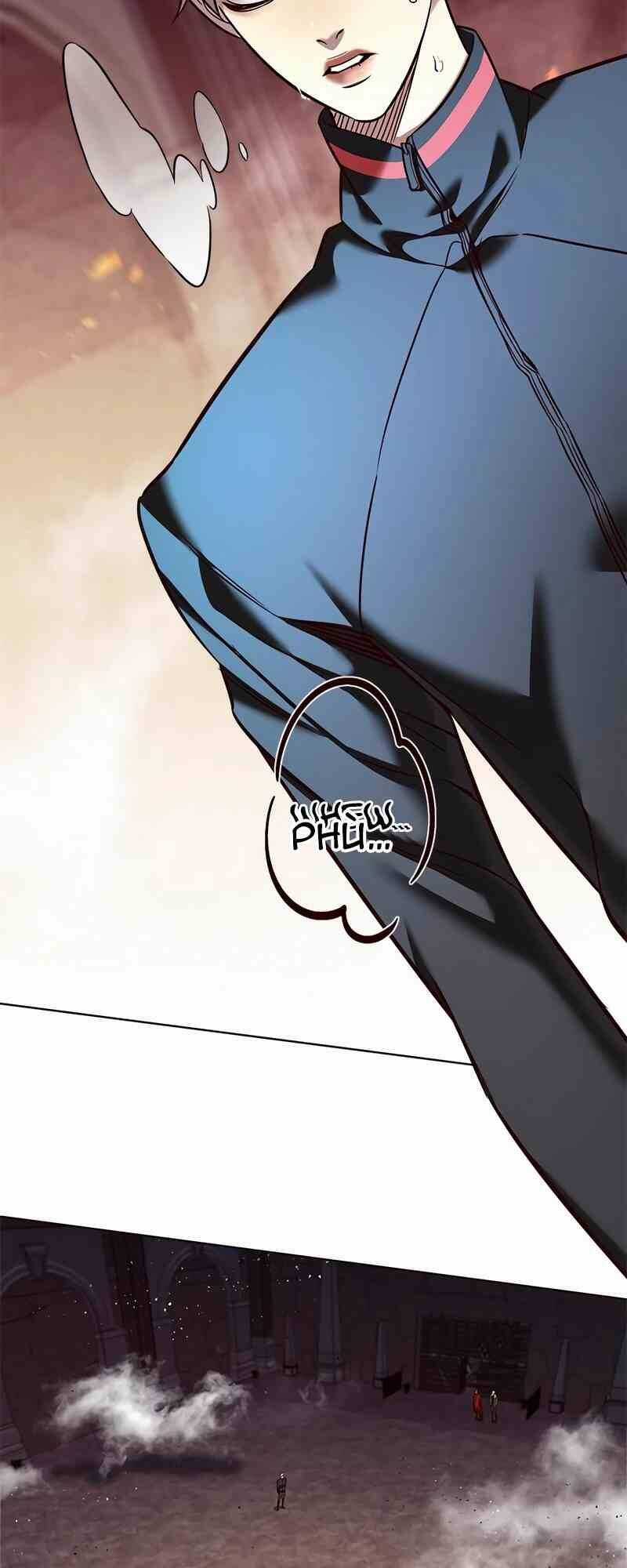 Biến Thân Thành Mèo - Chapter 249 - Trang 3