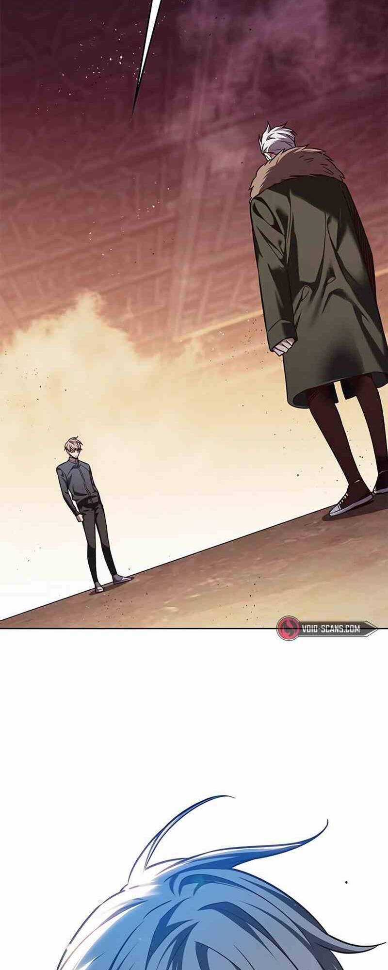 Biến Thân Thành Mèo - Chapter 249 - Trang 21