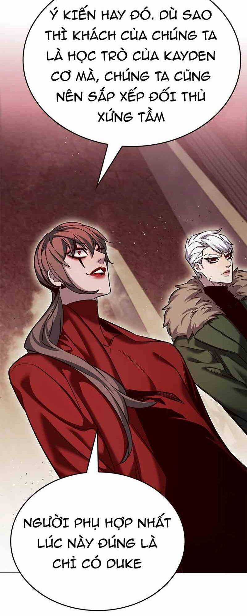 Biến Thân Thành Mèo - Chapter 249 - Trang 30