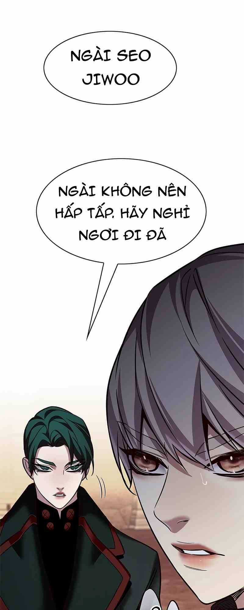 Biến Thân Thành Mèo - Chapter 249 - Trang 41