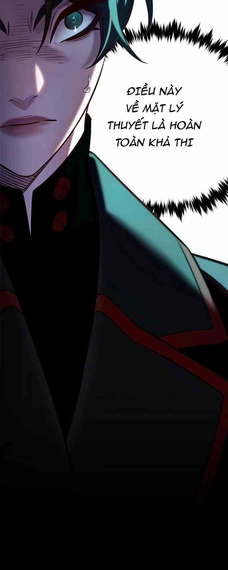 Biến Thân Thành Mèo - Chapter 249 - Trang 8