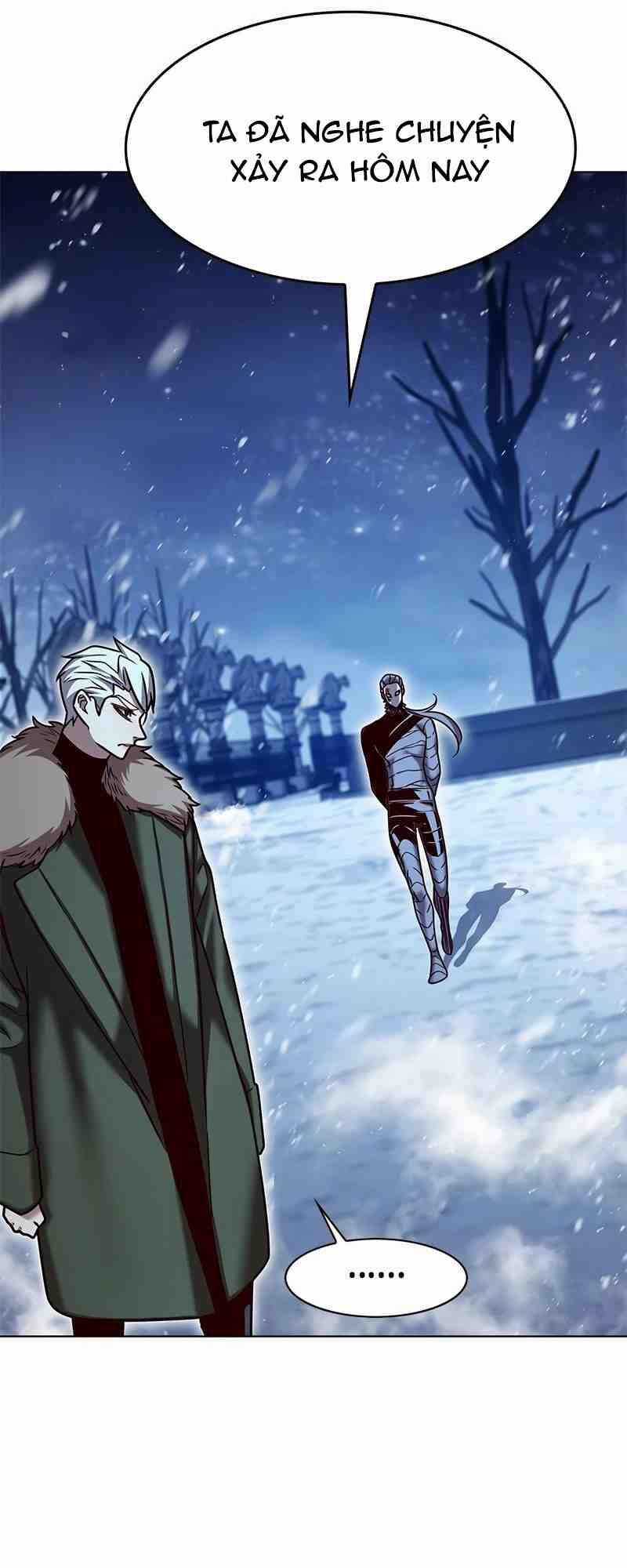 Biến Thân Thành Mèo - Chapter 250 - Trang 3