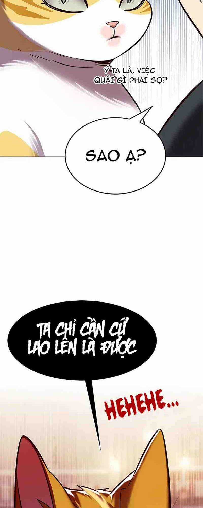 Biến Thân Thành Mèo - Chapter 250 - Trang 47