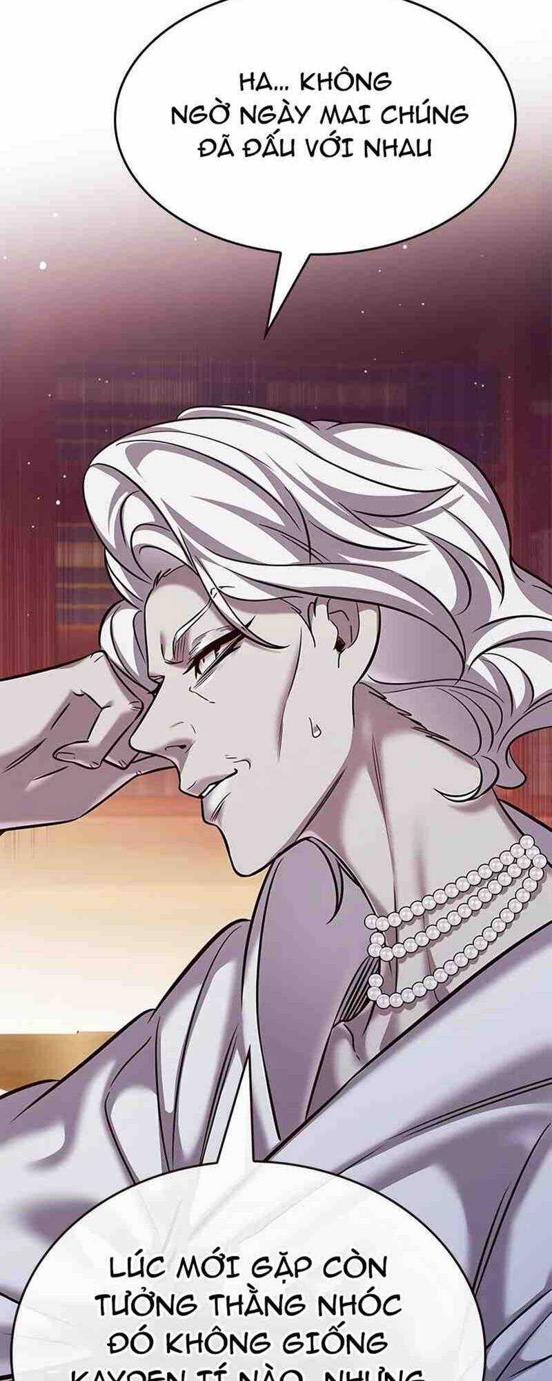 Biến Thân Thành Mèo - Chapter 250 - Trang 50