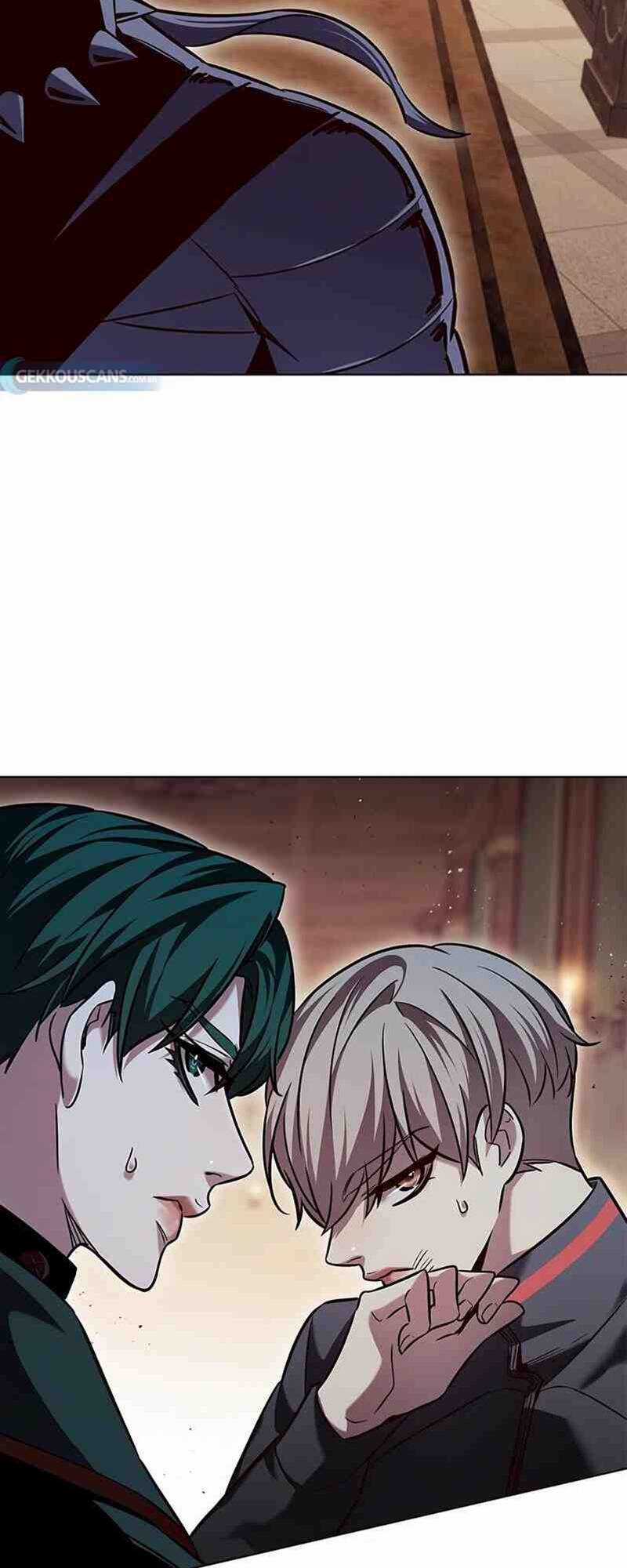 Biến Thân Thành Mèo - Chapter 250 - Trang 81