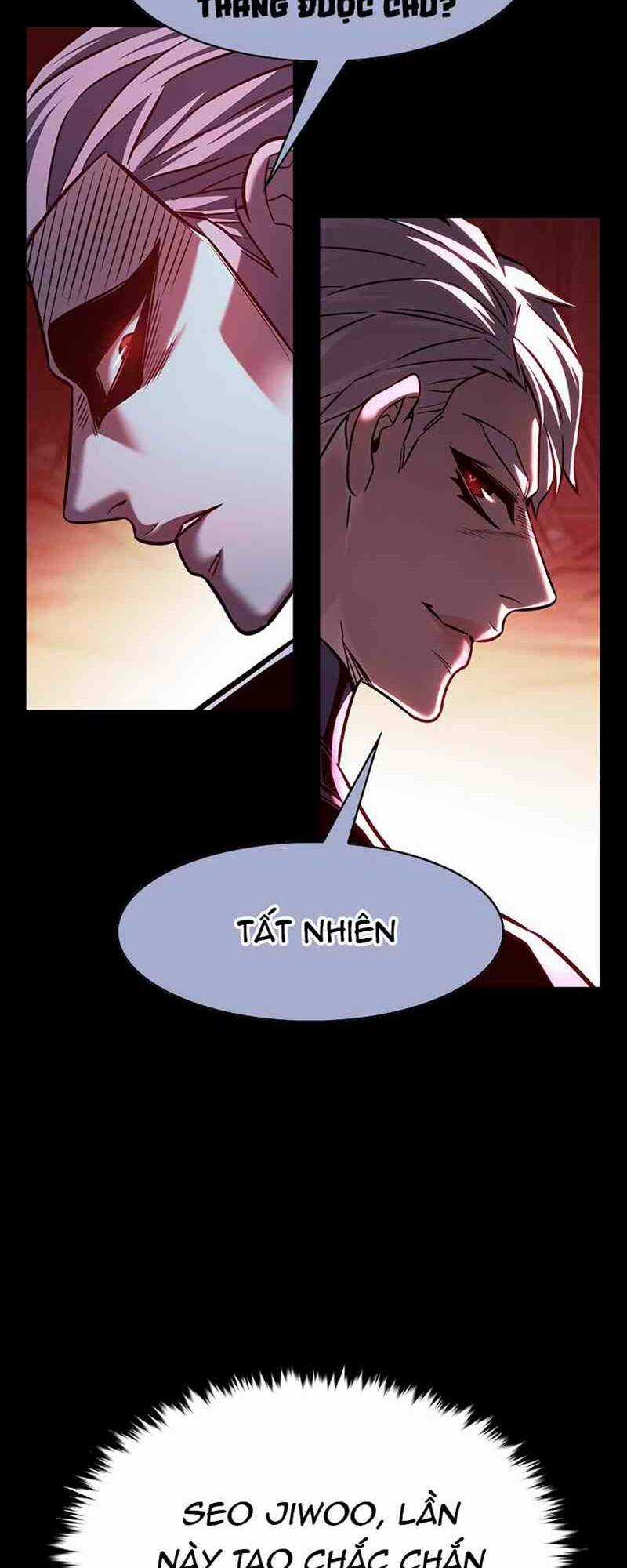 Biến Thân Thành Mèo - Chapter 251 - Trang 17