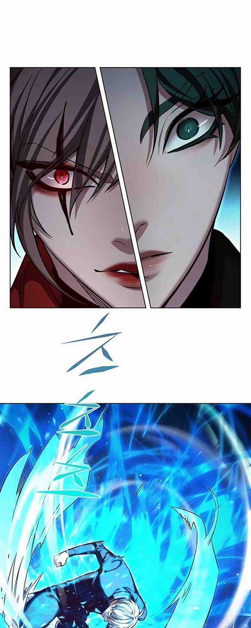 Biến Thân Thành Mèo - Chapter 251 - Trang 62