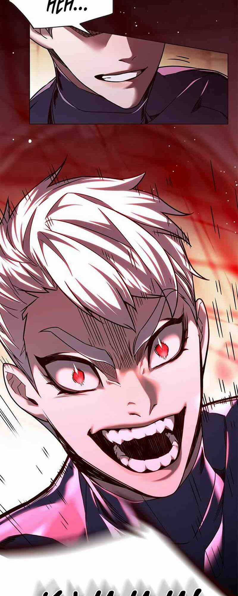 Biến Thân Thành Mèo - Chapter 251 - Trang 82