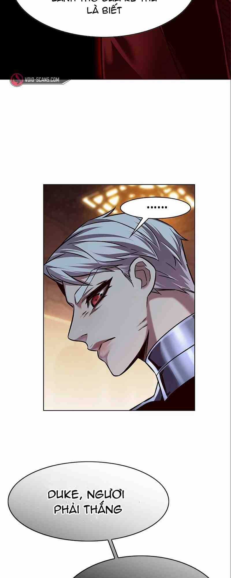 Biến Thân Thành Mèo - Chapter 251 - Trang 10