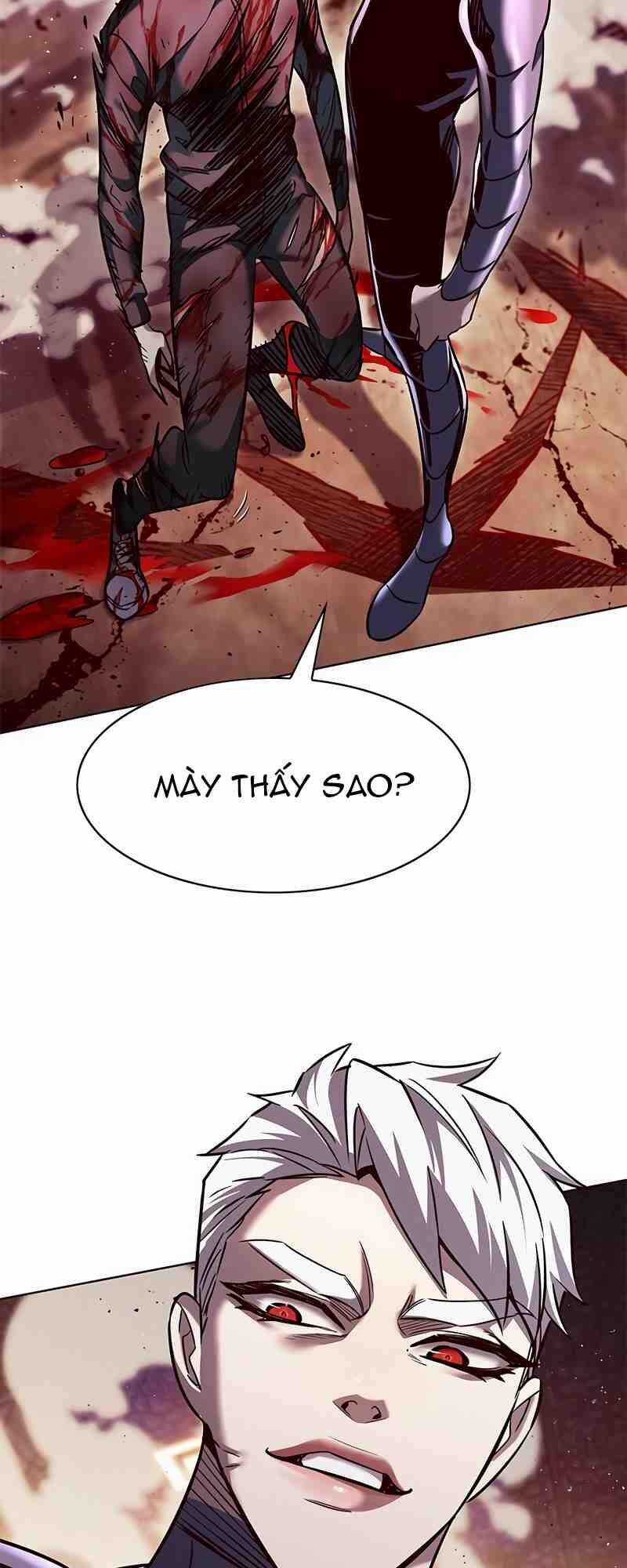 Biến Thân Thành Mèo - Chapter 252 - Trang 17