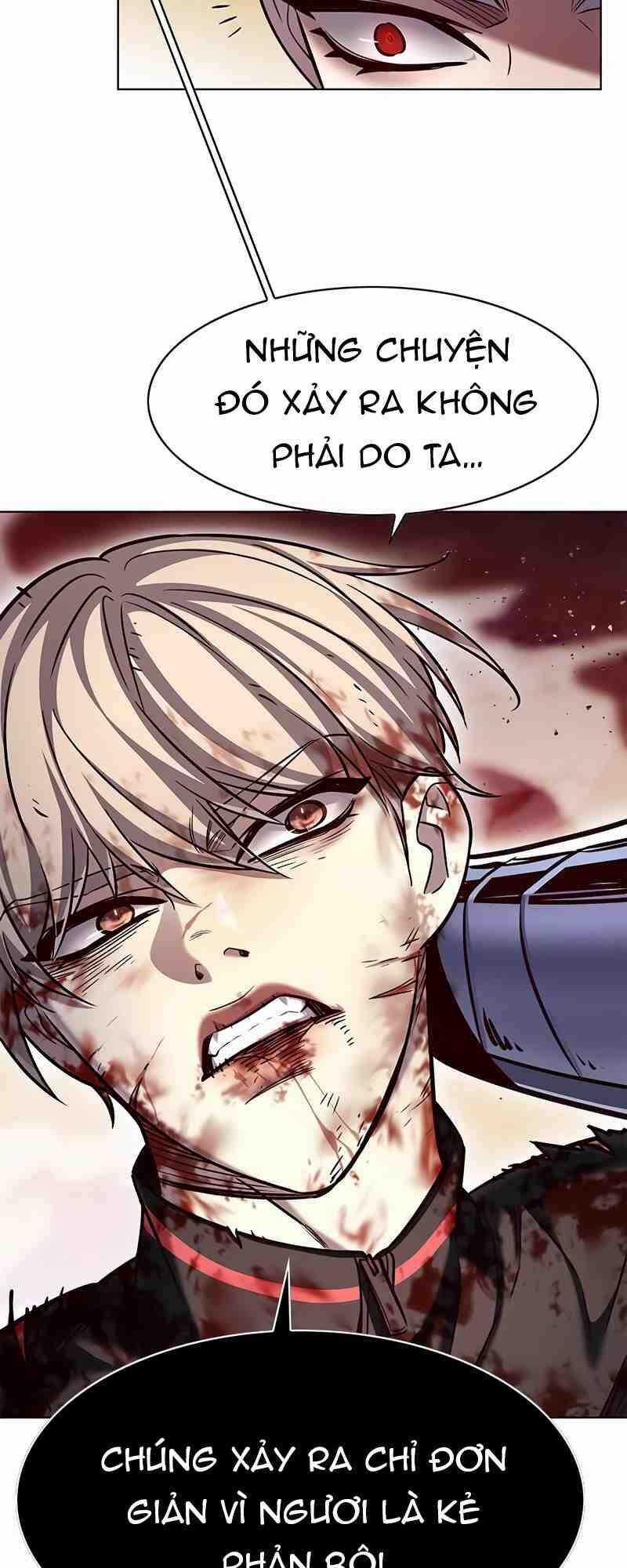 Biến Thân Thành Mèo - Chapter 252 - Trang 22