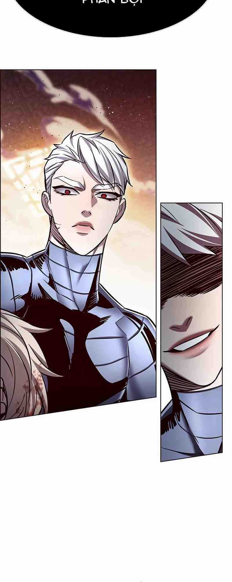 Biến Thân Thành Mèo - Chapter 252 - Trang 23