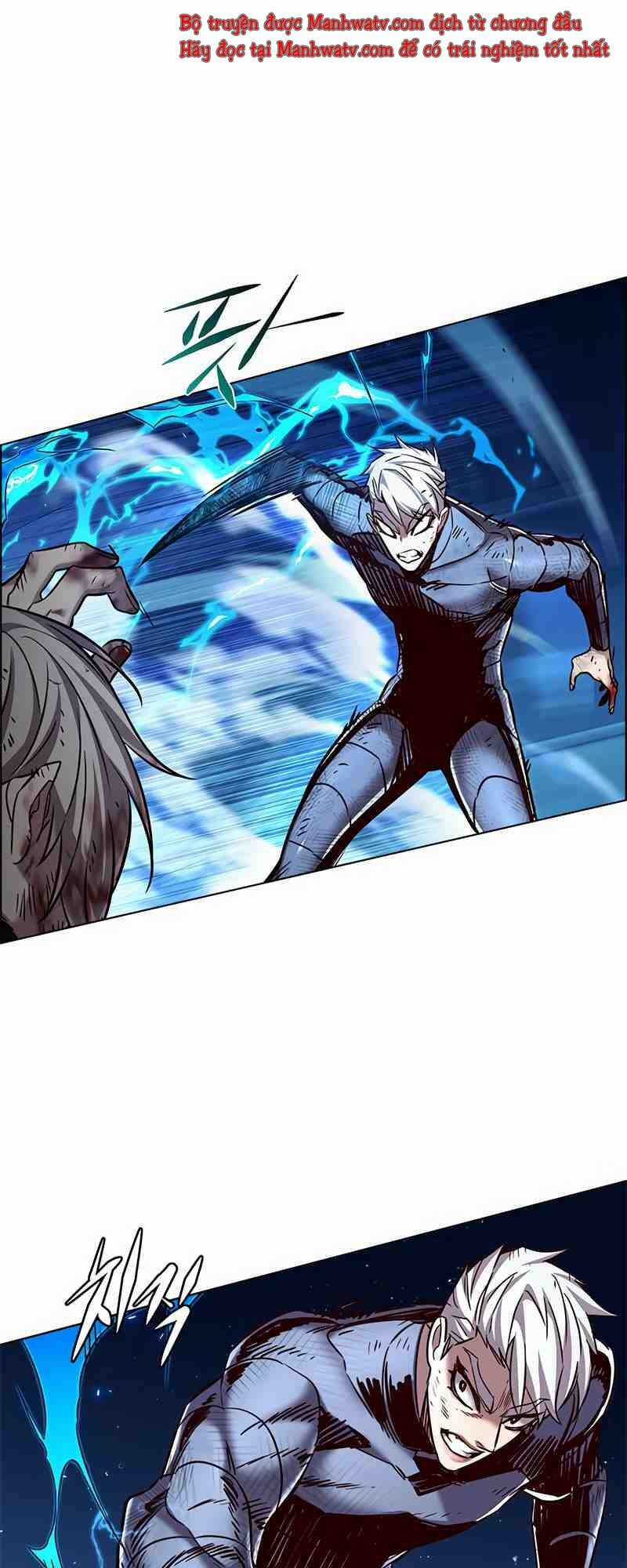 Biến Thân Thành Mèo - Chapter 252 - Trang 31