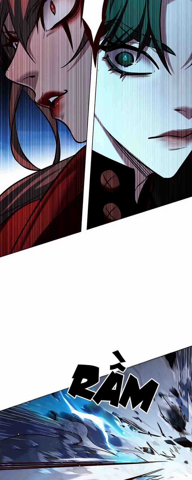 Biến Thân Thành Mèo - Chapter 252 - Trang 55