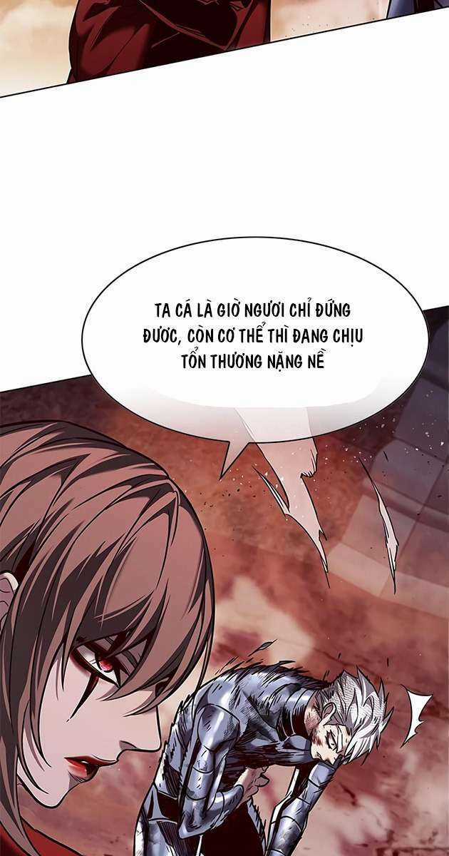 Biến Thân Thành Mèo - Chapter 253 - Trang 13