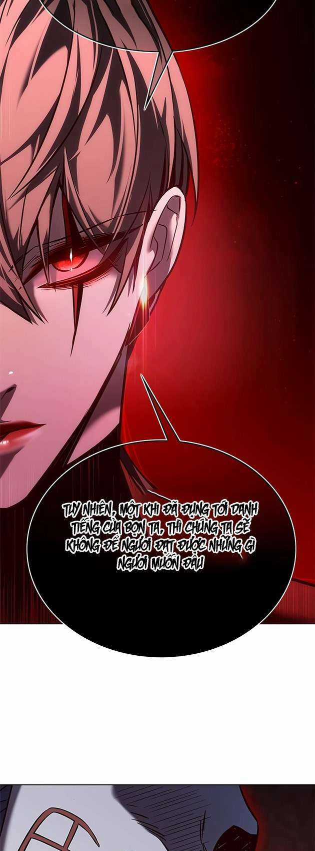 Biến Thân Thành Mèo - Chapter 253 - Trang 36