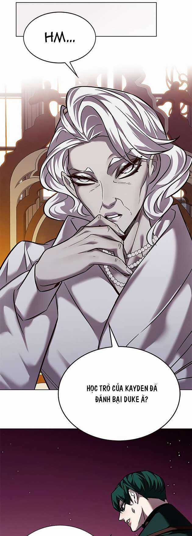 Biến Thân Thành Mèo - Chapter 253 - Trang 40