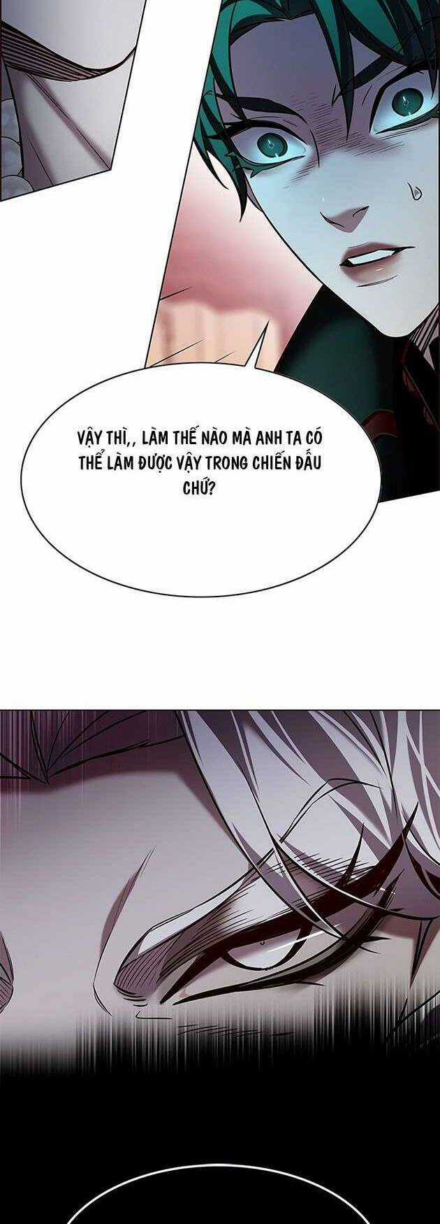 Biến Thân Thành Mèo - Chapter 253 - Trang 49