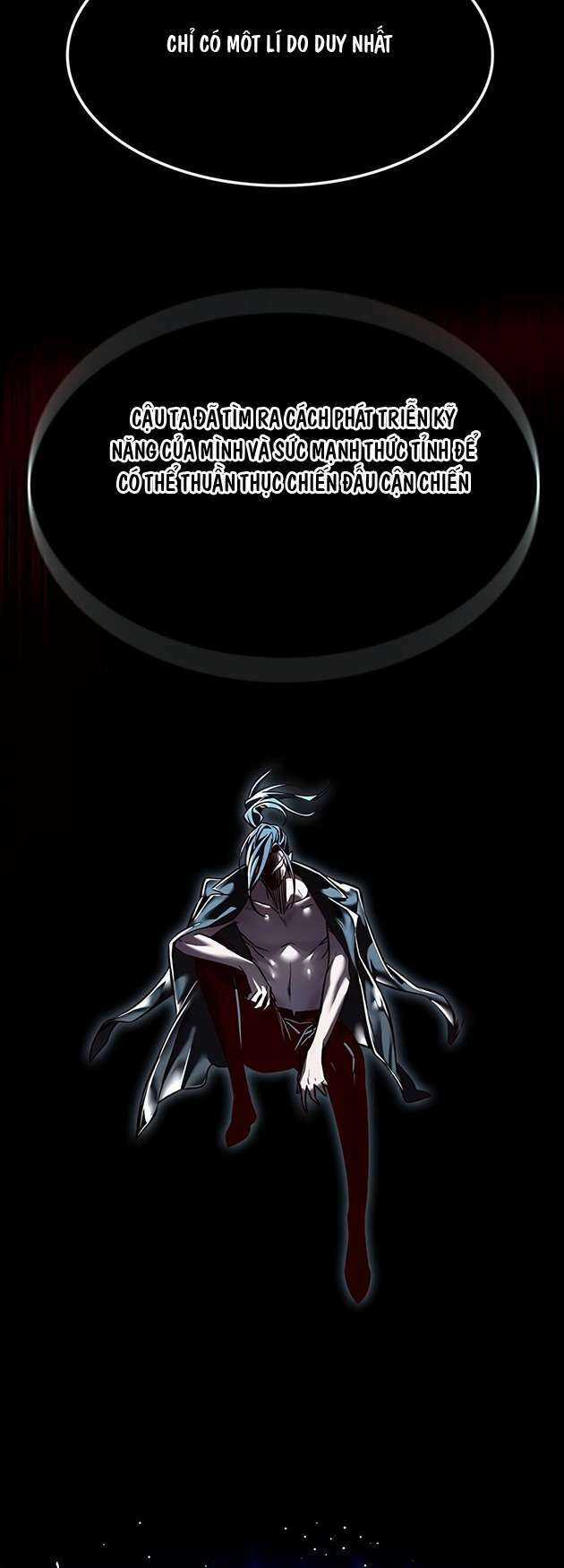 Biến Thân Thành Mèo - Chapter 253 - Trang 50