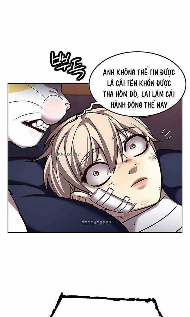 Biến Thân Thành Mèo - Chapter 253 - Trang 63