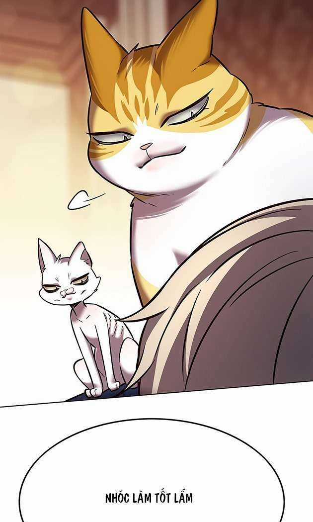 Biến Thân Thành Mèo - Chapter 253 - Trang 69