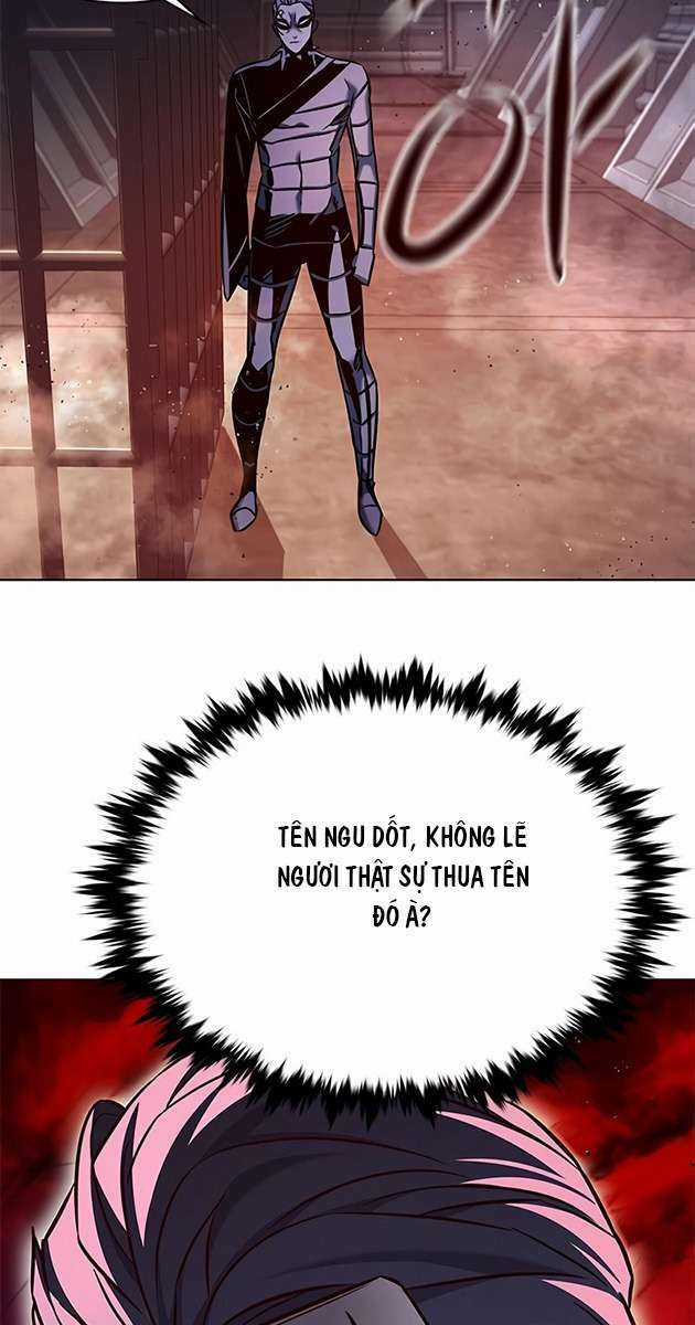 Biến Thân Thành Mèo - Chapter 253 - Trang 8