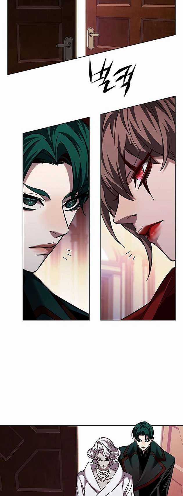 Biến Thân Thành Mèo - Chapter 254 - Trang 34