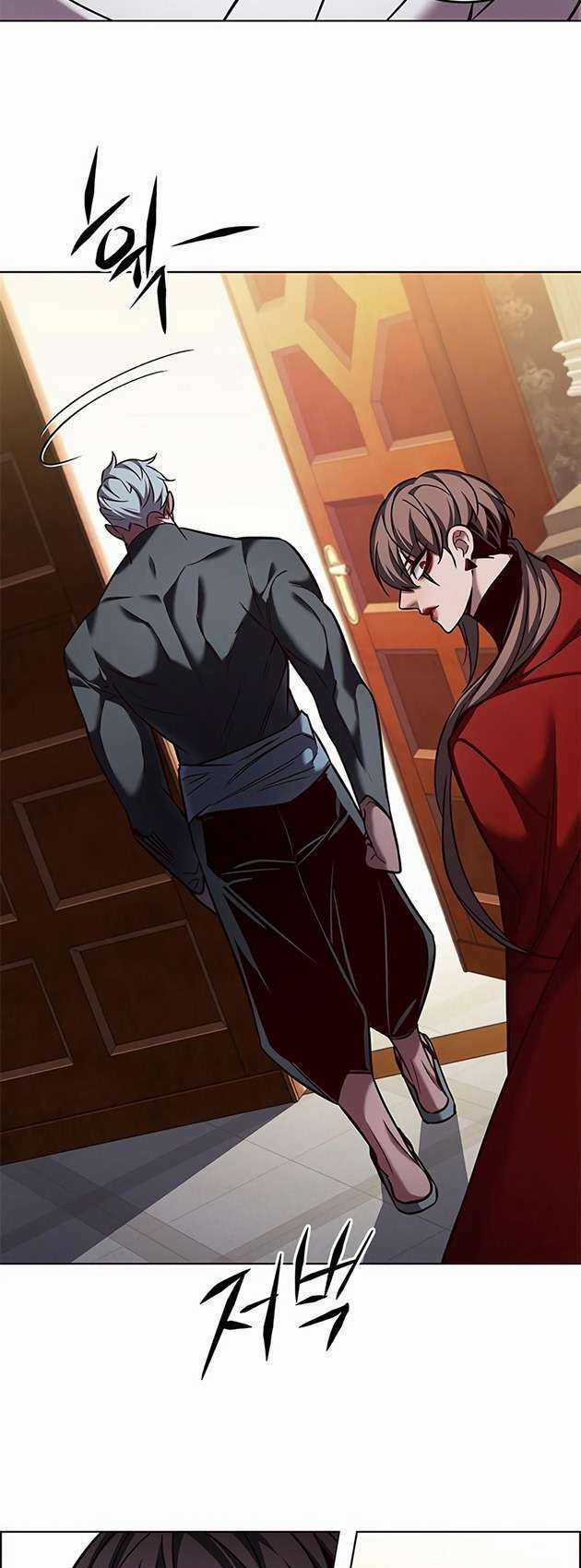 Biến Thân Thành Mèo - Chapter 254 - Trang 50