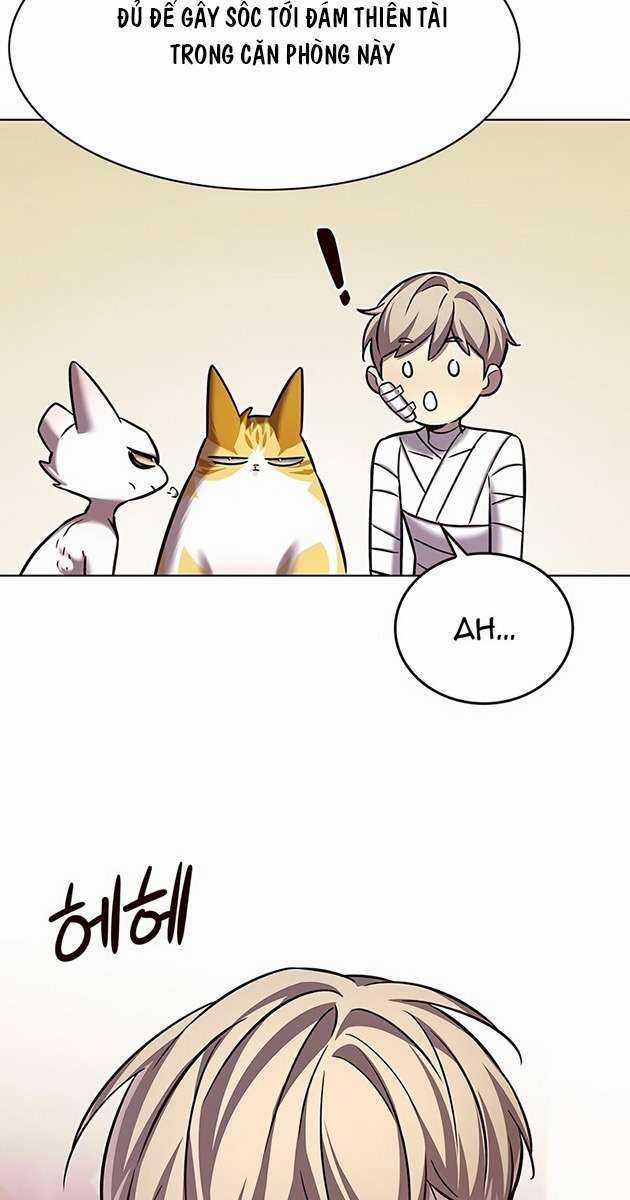 Biến Thân Thành Mèo - Chapter 254 - Trang 66